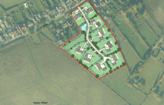 Self Build Plots in Whitstable photo